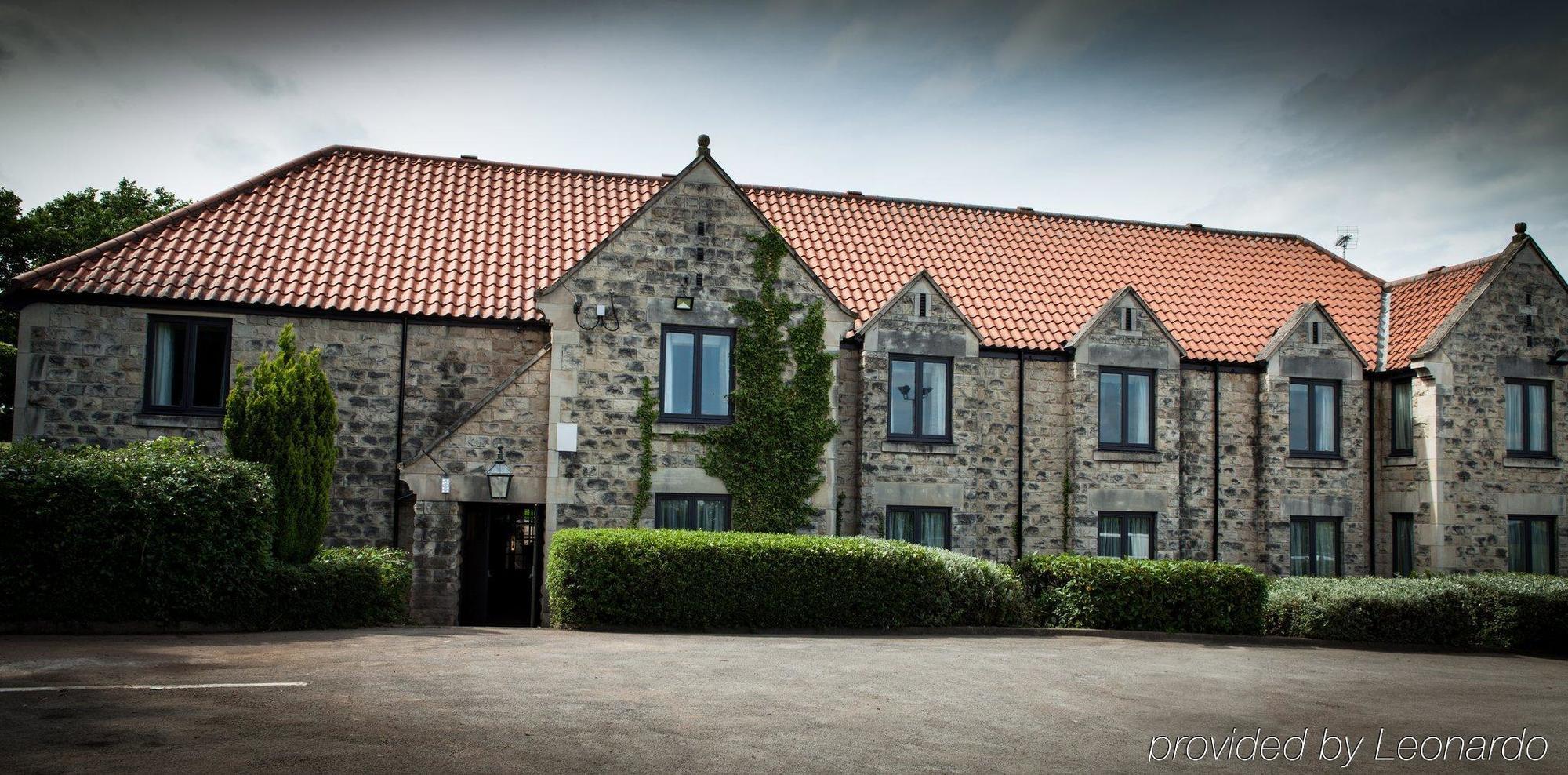 The Red Lion Inn By Chef & Brewer Collection Todwick Dış mekan fotoğraf