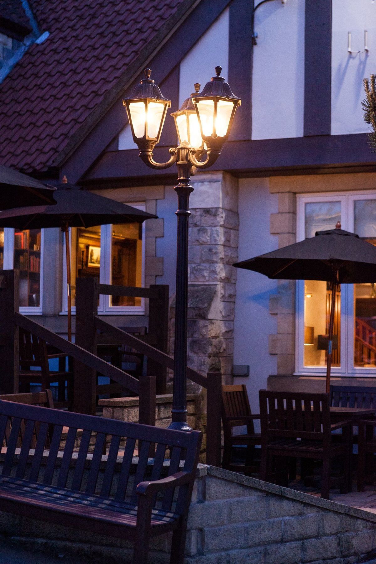 The Red Lion Inn By Chef & Brewer Collection Todwick Dış mekan fotoğraf