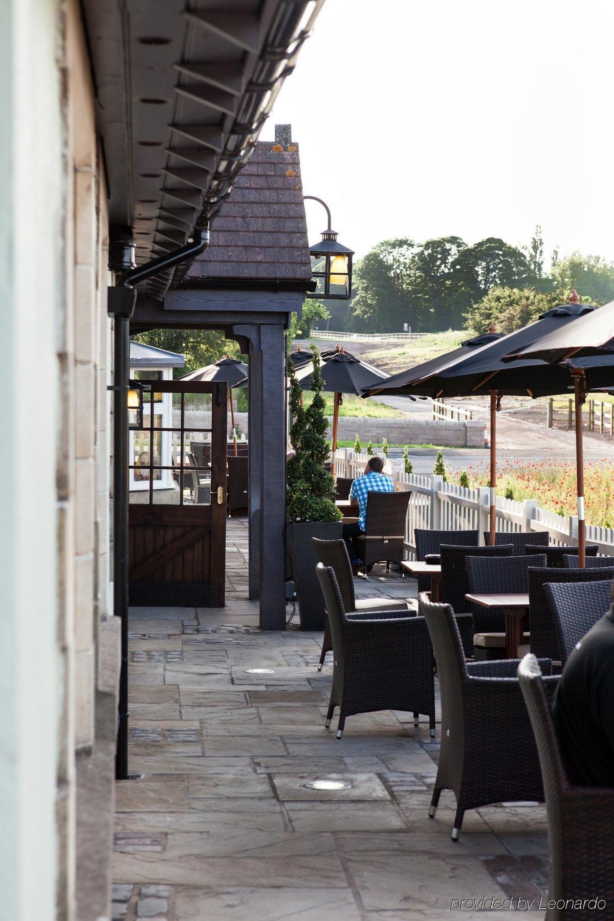 The Red Lion Inn By Chef & Brewer Collection Todwick Dış mekan fotoğraf